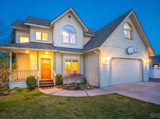 1420 NE Sharkey Ter, Bend, OR 97701
