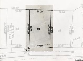 2697 Port Isabel Way, Bullhead City, AZ 86429