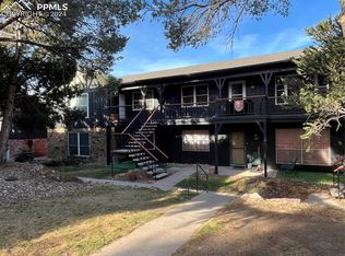 2902 Airport Rd APT 138, Colorado Springs, CO 80910