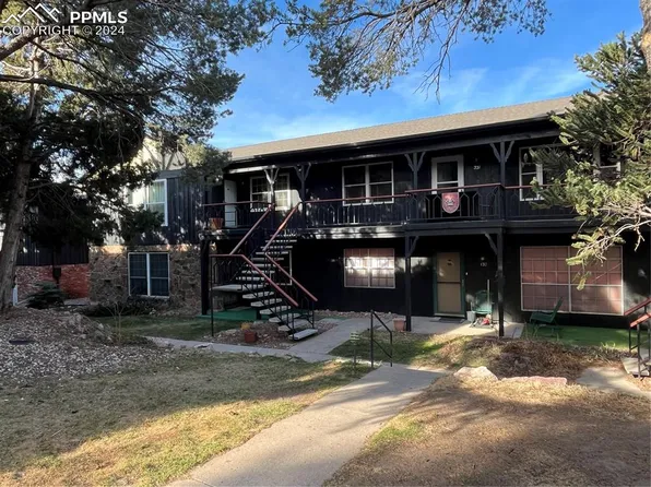 2902 Airport Rd APT 138, Colorado Springs, CO 80910