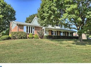 516 Edison Ct, Reading, PA 19605