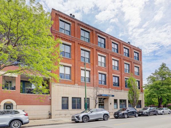 2525 N Sheffield Ave APT 2C, Chicago, IL 60614 condo