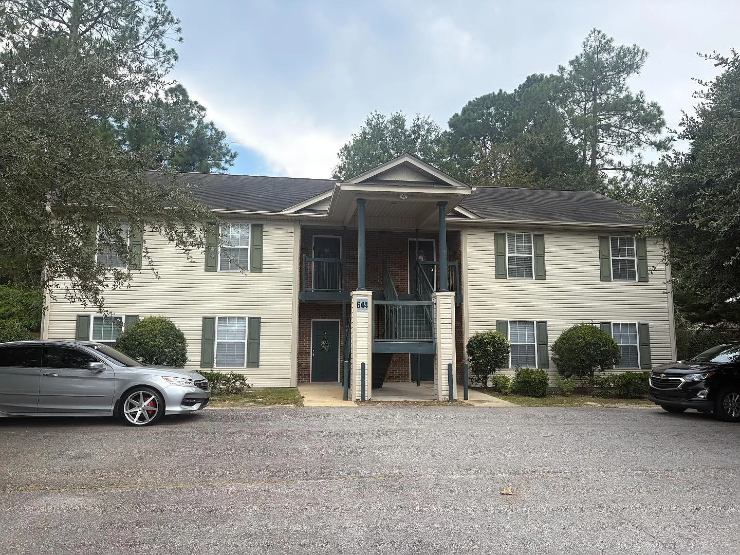 644 Old Orangeburg Rd - 644-A — Photo 4