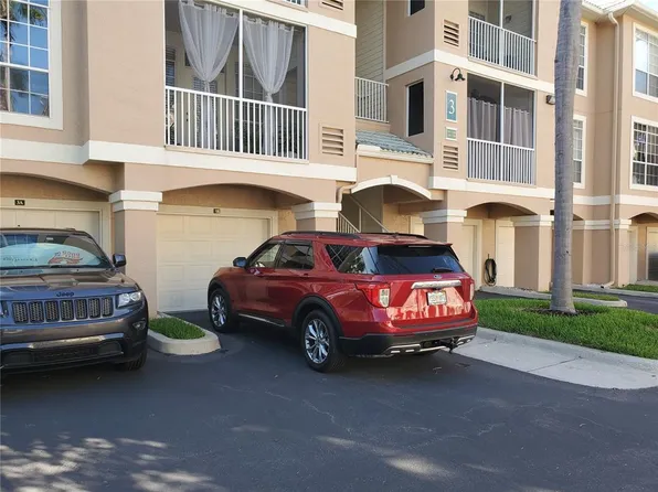 3301 Bay Club Cir #3301, Tampa, FL 33607