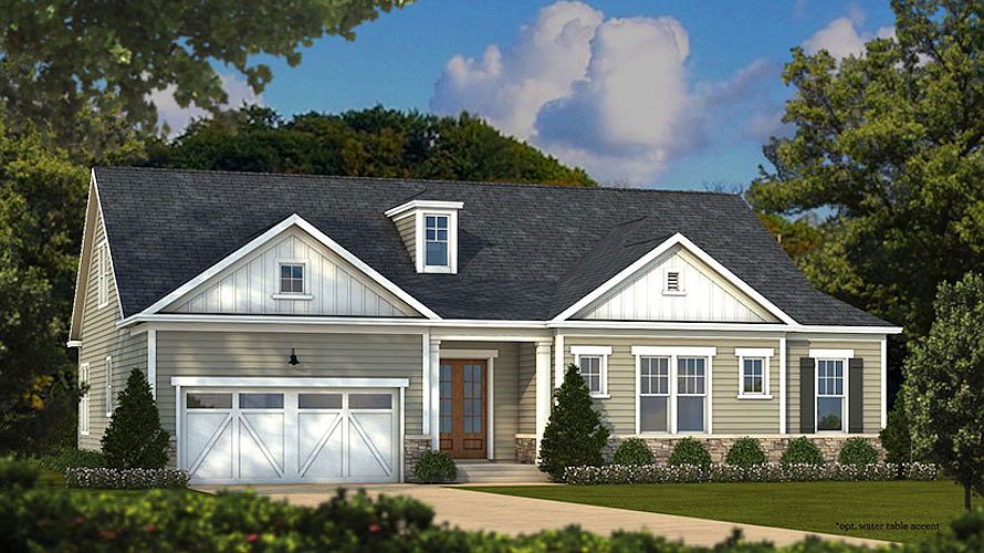 1st image of 704 Carilion Ln Lot 242