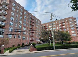 333 Bronx River Rd APT 511, Yonkers, NY