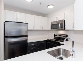 NorthLink Apartments, Seattle, WA 98133