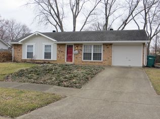 609 S School St, Brownsburg, IN 46112