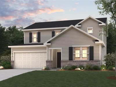 4187 Viola Pl, Atlanta, GA, 30349