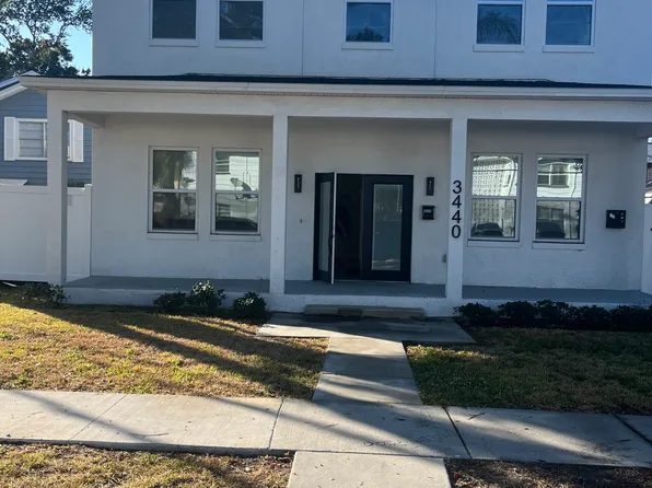 3440 3rd Ave S, St Petersburg, FL 33711