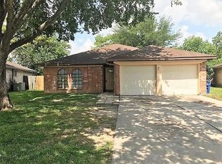2210 Rhyme Court Rd, Houston, TX 77067