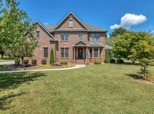 1035 Franklin Heights Dr, Winchester, TN 37398