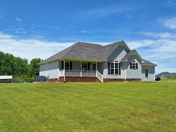 92 Jenkins Dr, Fayetteville, TN 37334