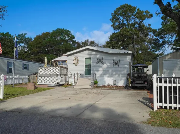 2737 Gemini Dr., Myrtle Beach, SC 29575