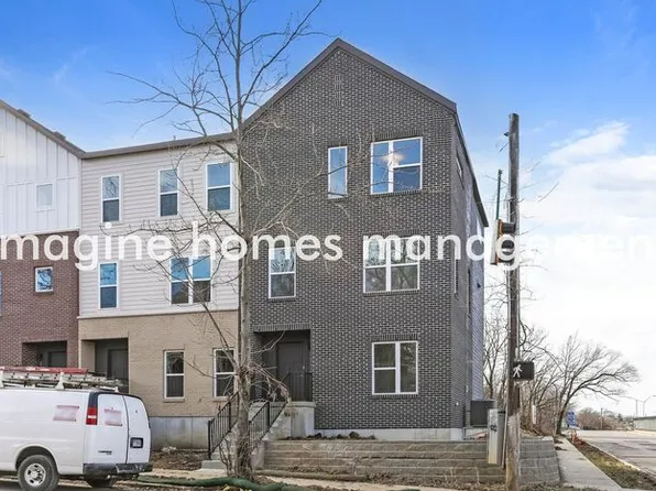 657 William Howard Taft Rd, Cincinnati, OH 45206
