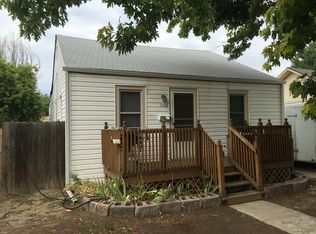 1733 Florence St, Aurora, CO 80010