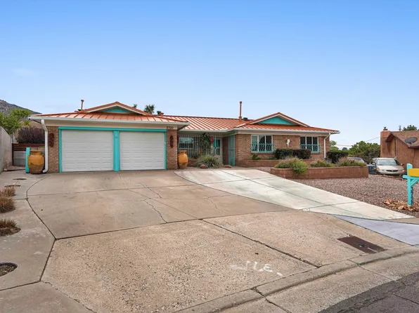 3720 Big Bend Rd NE, Albuquerque, NM 87111