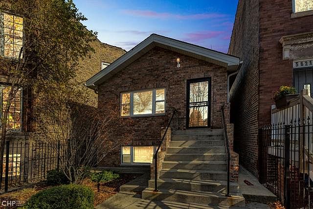 1st image of 4753 S Forrestville Ave APT 3