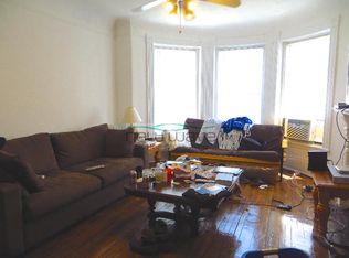 127 Saint Botolph St APT 7, Boston, MA 02115