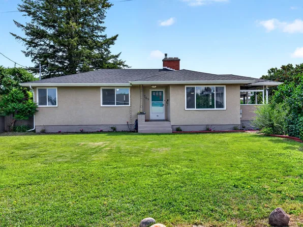 765 Kelly Dr, Kamloops, BC V2B 4G5