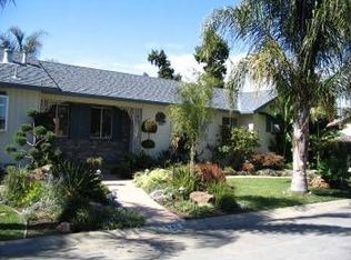 545 Marge Way, San Jose, CA 95117
