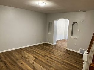 1063 S Merrimac Rd, Camden, NJ 08104