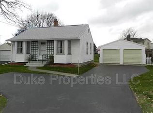 3076 Lyell Rd UNIT 1, Rochester, NY 14606