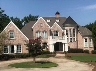 6245 Arnall Ct, Acworth, GA 30101