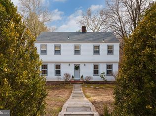 111 Bertrand Dr, Princeton, NJ