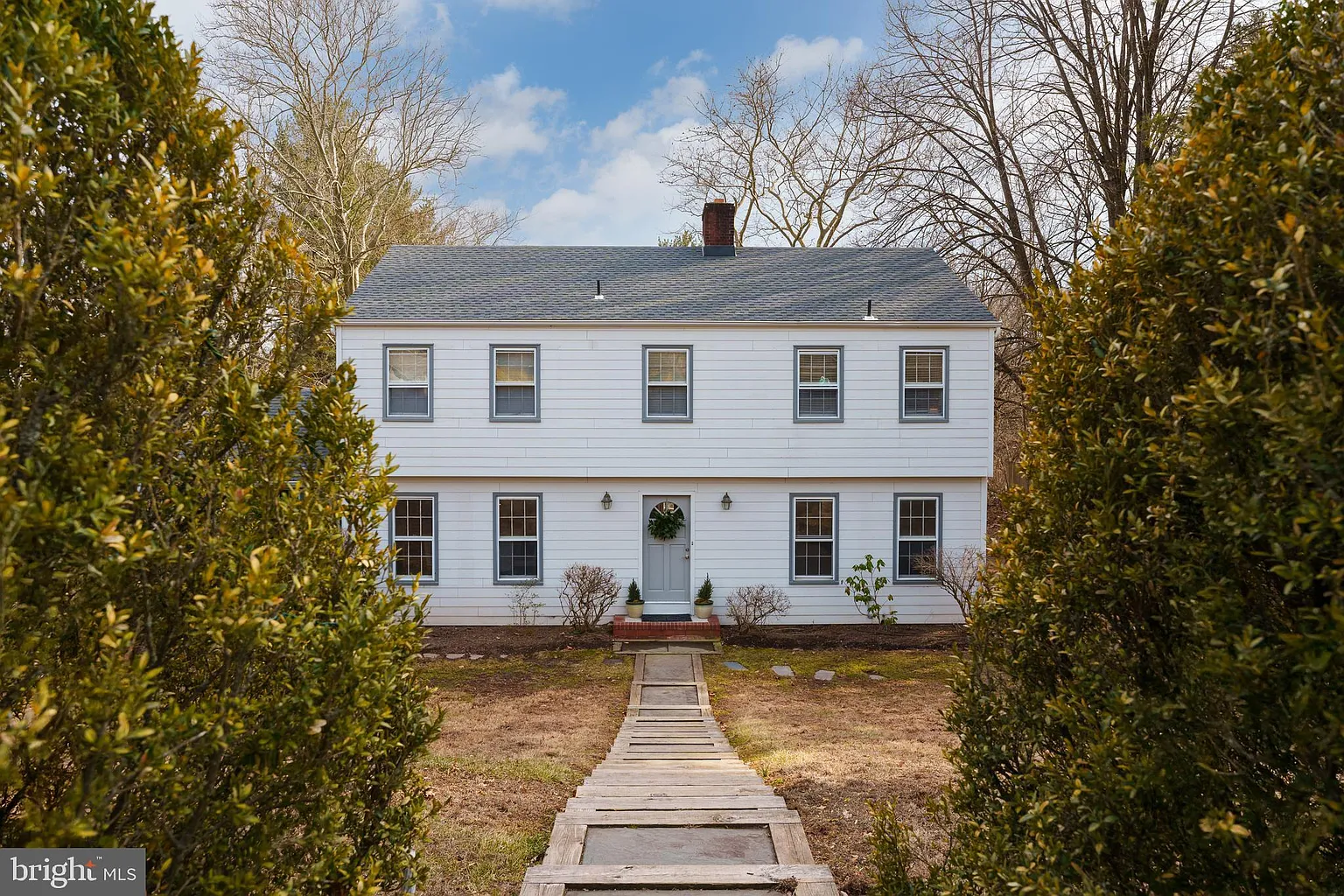 111 Bertrand Dr photo 1