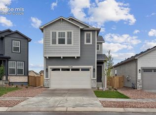 7738 Tuscan Sun Ct, Colorado Springs, CO 80908