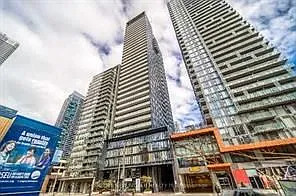 Building Photo - 28 Wellesley St E #3509
