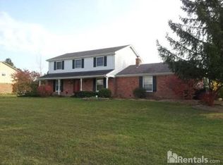 5376 McCandlish Rd, Grand Blanc, MI 48439