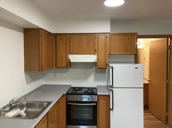 Alexandra Apartments