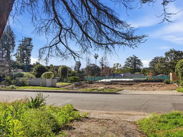 1860 Homewood Dr, Altadena, CA 91001