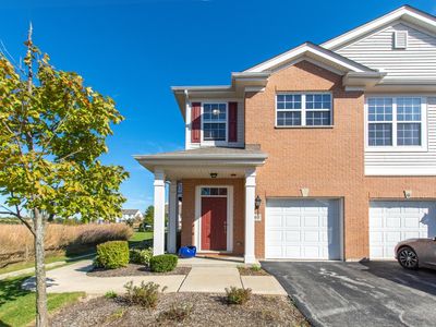 7520 Claridge Dr #F, Bridgeview, IL, 60455