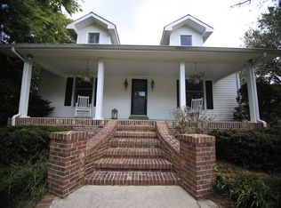 2873 Spring Place Rd, Belfast, TN 37019