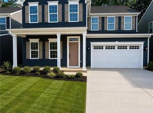318 Pocosin Path, Poquoson, VA 23662