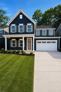 318 Pocosin Path, Poquoson, VA, 23662