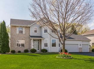 17889 Inverness Curv, Eden Prairie, MN 55347