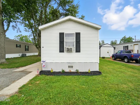 9188 John Brown Rd, Van Wert, OH 45891