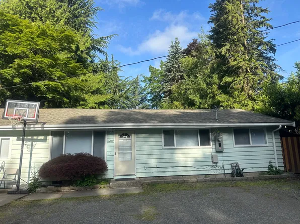 16607 Benson Rd S, Renton, WA 98055