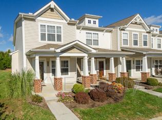 1643 Starboard Way, Knoxville, TN 37932