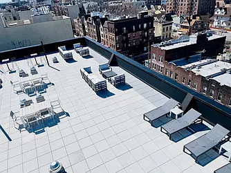 Rented by Sterling Group Developers