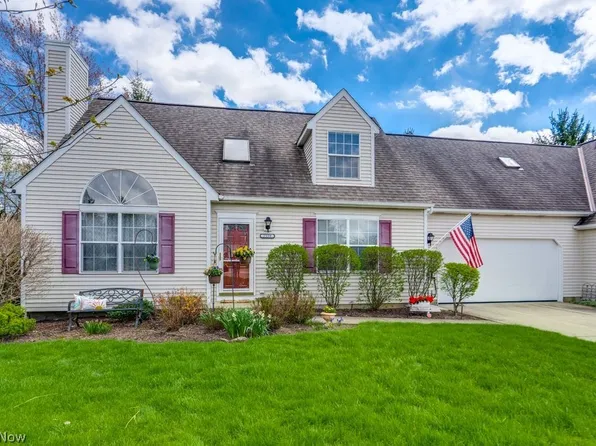 7559 Chandler Ct, Northfield, OH 44067