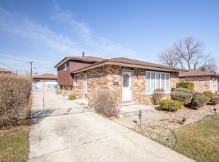 8350 Oak Park Ave, Burbank, IL