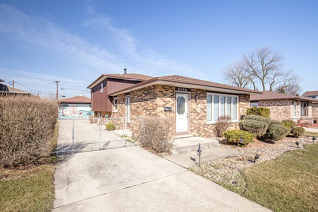8350 Oak Park Ave photo 1