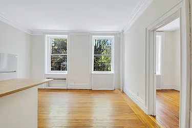 Rented by Corcoran