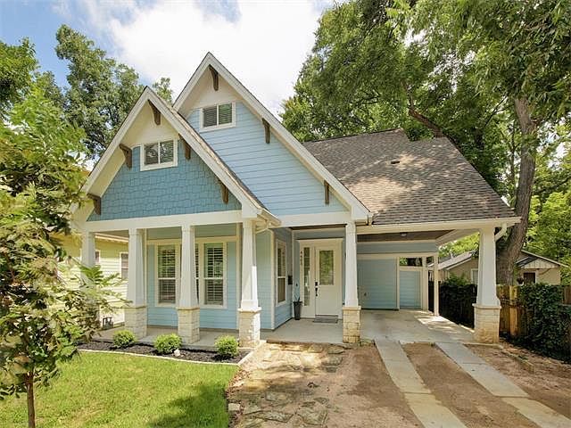 1st image of 4605 Avenue C