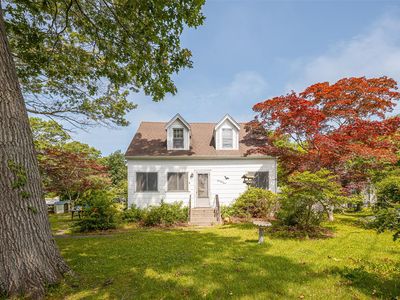 353 W Elm Road, Mastic Beach, NY, 11951